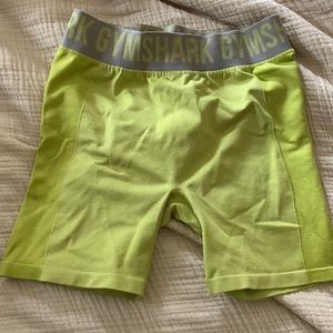 Gymshark Flex Shorts